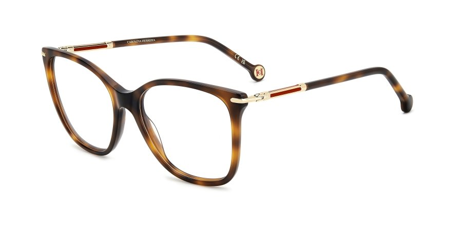 OKULARY KOREKCYJNE CAROLINA HERRERA HER 0270 086 54 ROZMIAR M