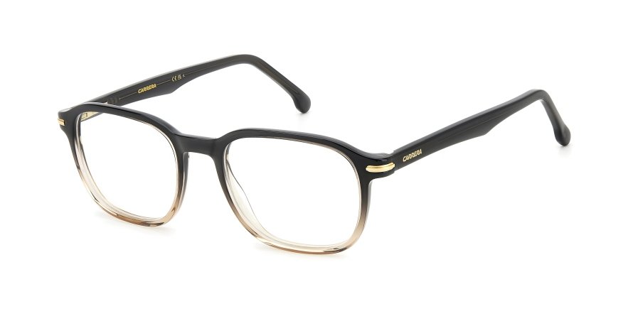 OKULARY KOREKCYJNE CARRERA CA 320 YQL 51 ROZMIAR M