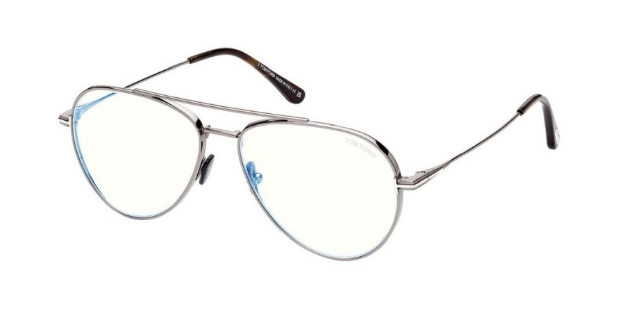 OKULARY KOREKCYJNE TOM FORD FT 5800B 008 56 ROZMIAR M