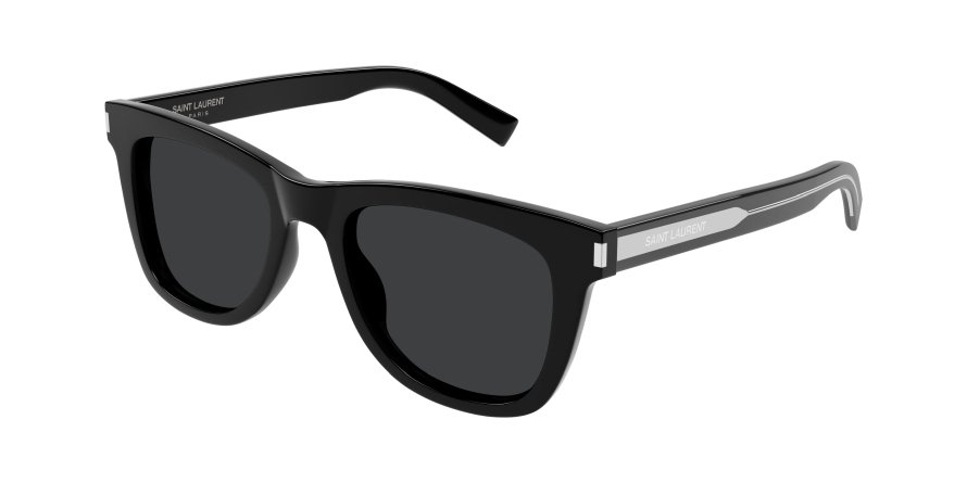 OKULARY SAINT LAURENT SL 712 001 52 ROZMIAR M
