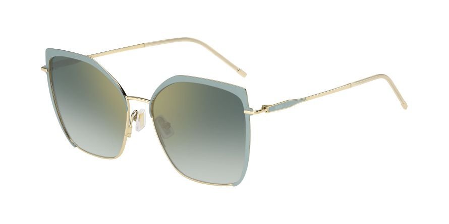 OKULARY BOSS 1708S PEF 58 ROZMIAR L
