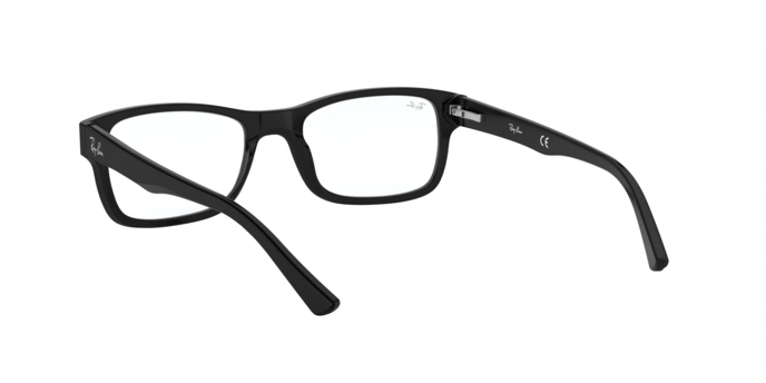 OKULARY KOREKCYJNE RAY-BAN® RX 5268 5119 52 ROZMIAR L