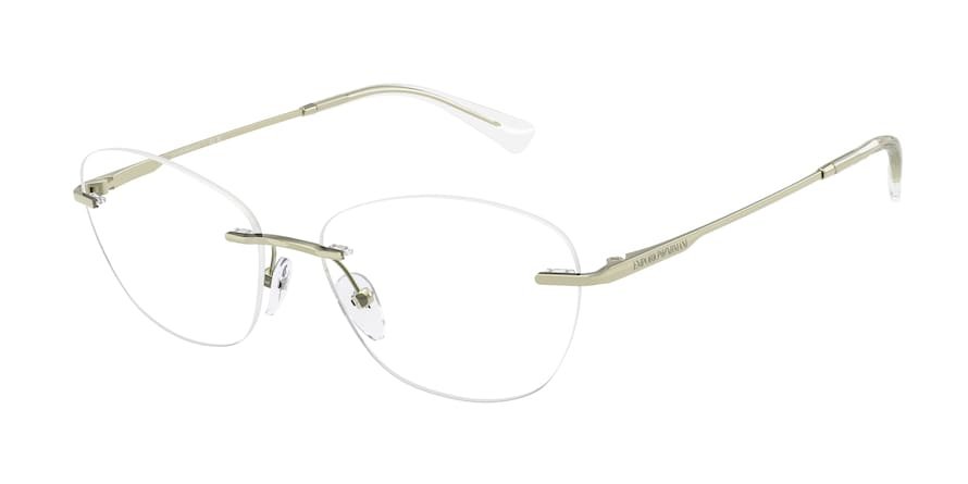 OKULARY KOREKCYJNE EMPORIO ARMANI EA 1167 3389 55 ROZMIAR M