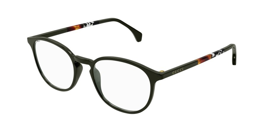 OKULARY KOREKCYJNE GUCCI GG 0551O 023 50 ROZMIAR S