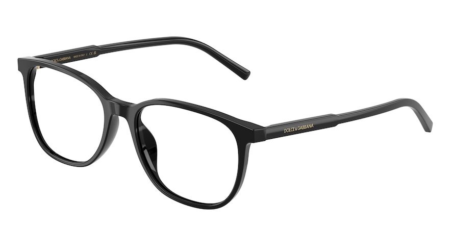 OKULARY KOREKCYJNE DOLCE & GABBANA DG 3426 501 53 ROZMIAR M