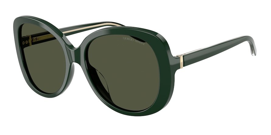 OKULARY GIORGIO ARMANI AR 8229U 617331 55 ROZMIAR M