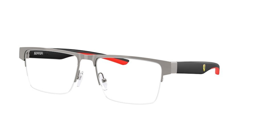OKULARY KOREKCYJNE FERRARI SCUDERIA FZ 7007 105 55 ROZMIAR M