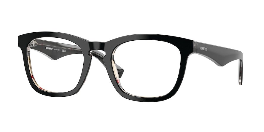 OKULARY KOREKCYJNE BURBERRY BE 2417 4121 51 ROZMIAR M
