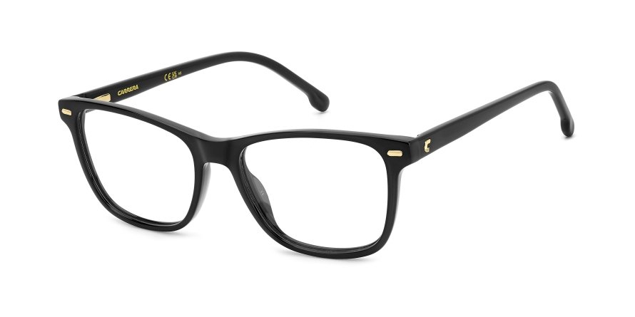 OKULARY KOREKCYJNE CARRERA CA 3009 807 52 ROZMIAR M