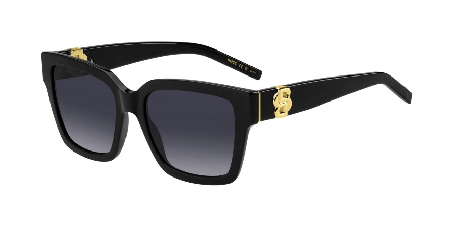 OKULARY BOSS 1744S 807 54 ROZMIAR M
