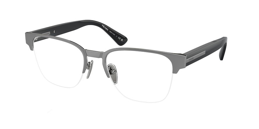 OKULARY KOREKCYJNE PRADA EYEWEAR PR A52V 5AV1O1 54 ROZMIAR M