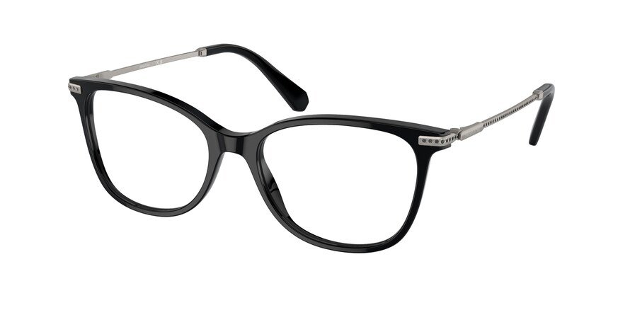 OKULARY KOREKCYJNE SWAROVSKI SK 2010 1039 52 ROZMIAR M