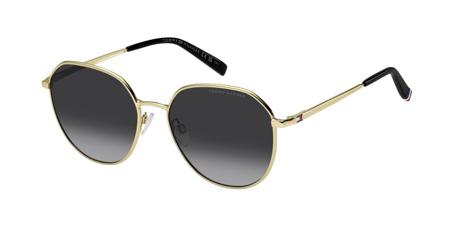 OKULARY TOMMY HILFIGER TH 2218S J5G 57 ROZMIAR M