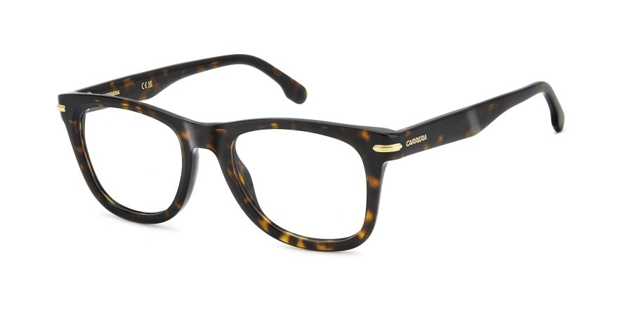 OKULARY KOREKCYJNE CARRERA CA 360 086 52 ROZMIAR M