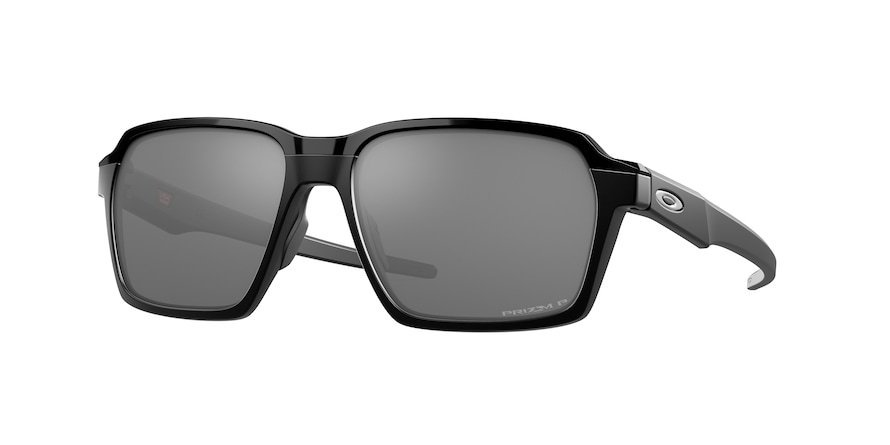 OKULARY OAKLEY® PARLAY OO 4143 414304 58 ROZMIAR L Z POLARYZACJĄ