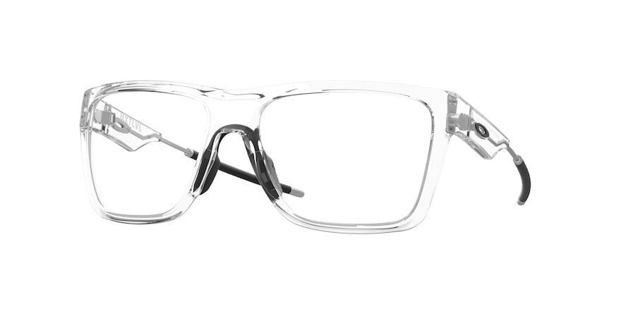 OKULARY KOREKCYJNE OAKLEY® NXTLVL OX 8028 802803 58 ROZMIAR L