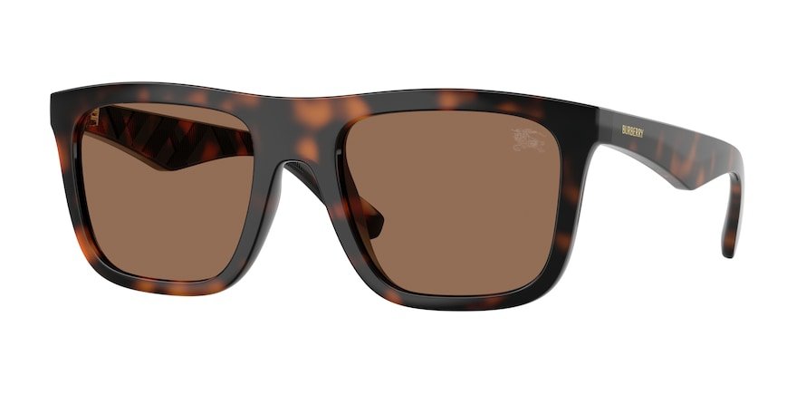 OKULARY BURBERRY BE 4458U 300273 55 ROZMIAR M