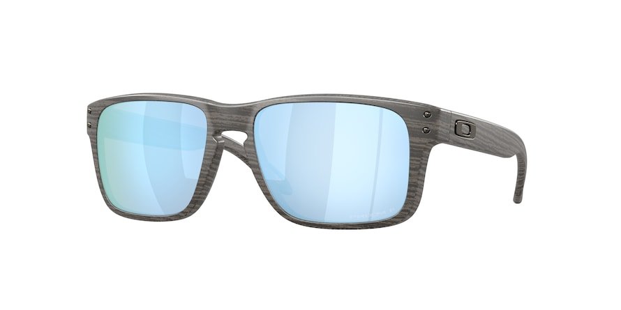 OKULARY FOTOCHROMOWE OAKLEY® HOLBROOK S OO 9509 950905 53 ROZMIAR S Z POLARYZACJĄ