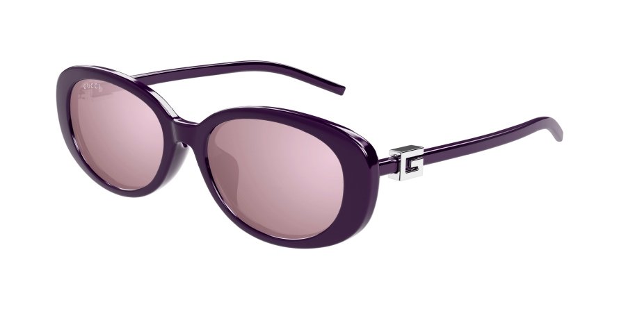 OKULARY GUCCI GG 1684SA 005 55 ROZMIAR M