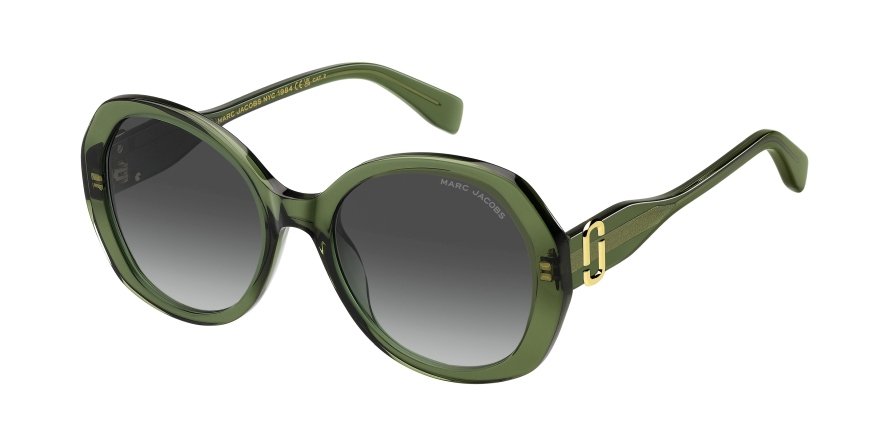 OKULARY MARC JACOBS MARC 763S 1ED 55 ROZMIAR M