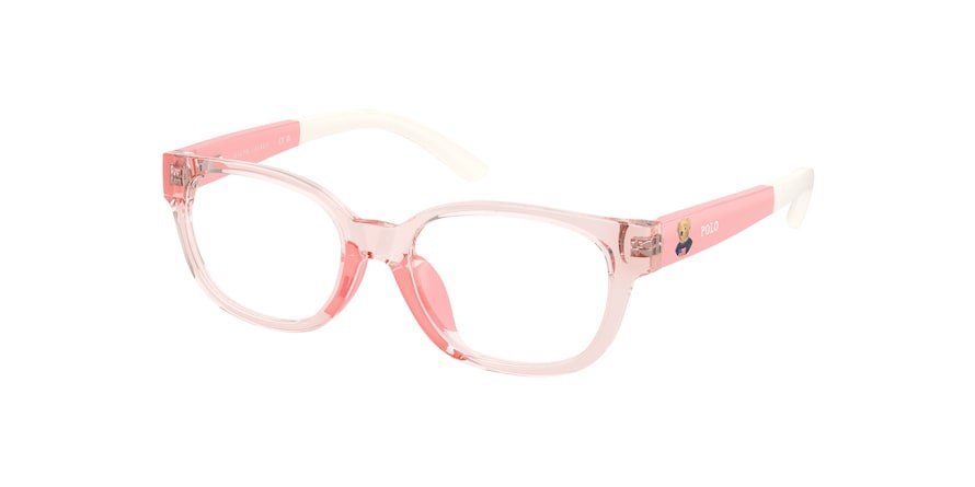 OKULARY KOREKCYJNE DZIECIĘCE POLO RALPH LAUREN JUNIOR PP 8551U 6266 47