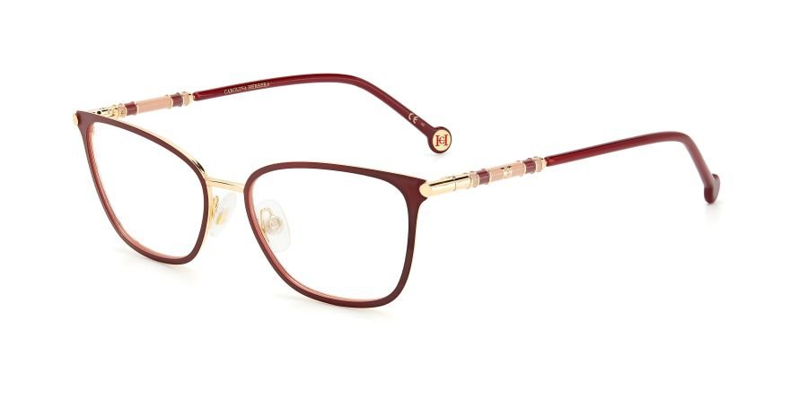 OKULARY KOREKCYJNE CAROLINA HERRERA CH 0031 NOA 55 ROZMIAR M