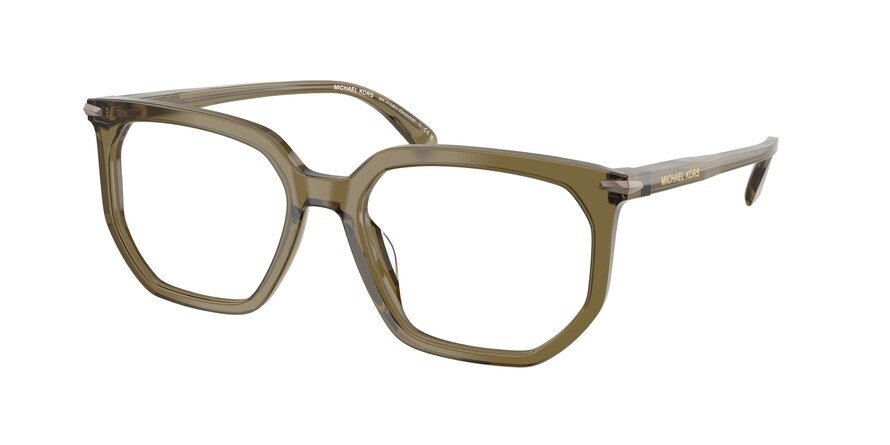 OKULARY KOREKCYJNE MICHAEL KORS SEQUOIA MK 4158U 4012 55 ROZMIAR M