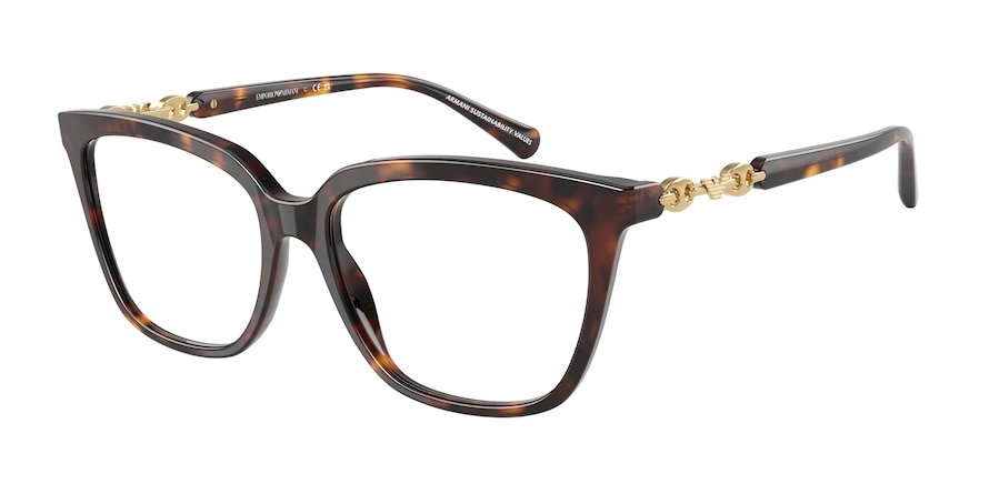 OKULARY KOREKCYJNE EMPORIO ARMANI EA 3248 5026 53 ROZMIAR M