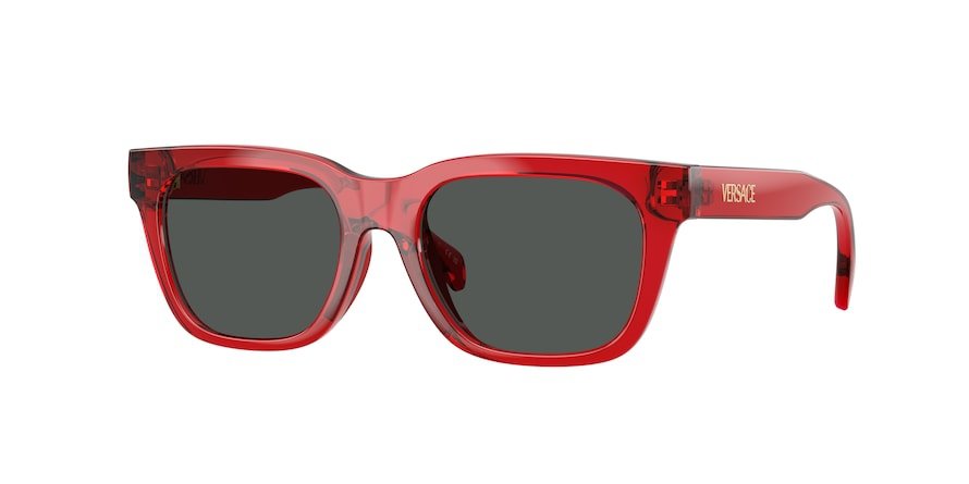 OKULARY DZIECIĘCE VERSACE JUNIOR VK 4006U 553387 47