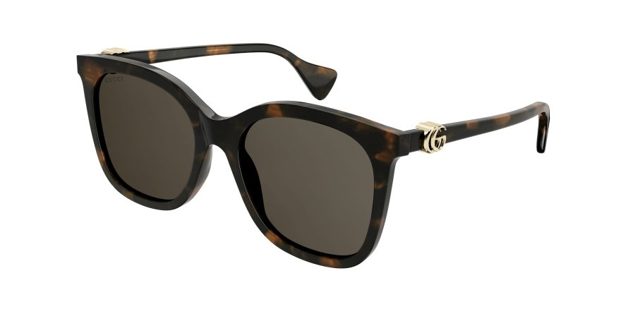 OKULARY GUCCI GG 1071S 002 55 ROZMIAR M