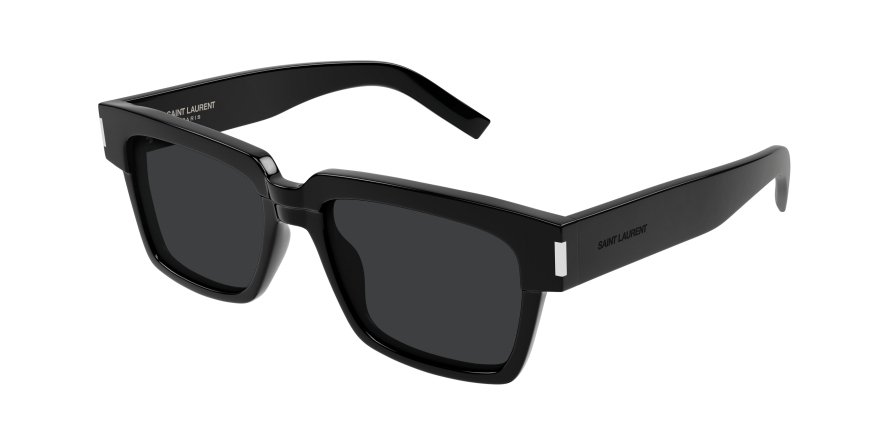 OKULARY SAINT LAURENT SL 732 VADIM 001 54 ROZMIAR M