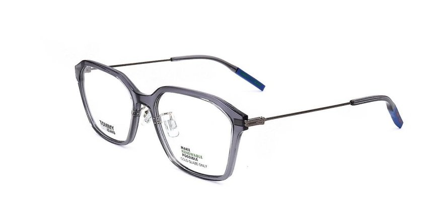 OKULARY KOREKCYJNE TOMMY HILFIGER TJ 0073F KB7 55 ROZMIAR M