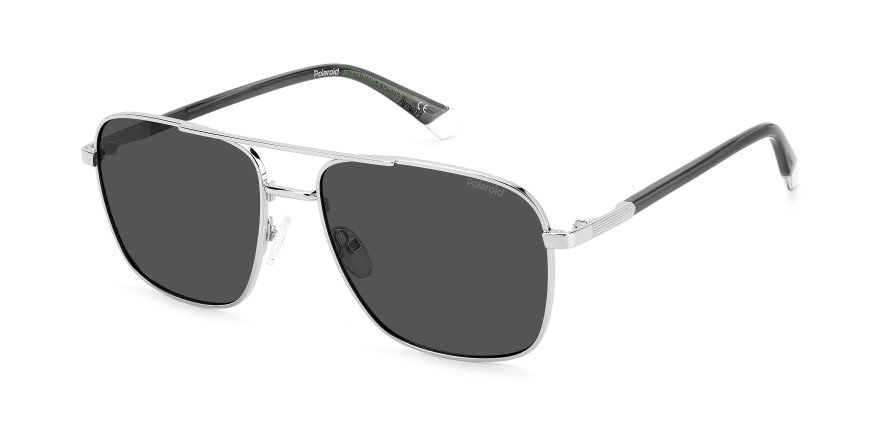 OKULARY POLAROID PLD 4128SX 010 60 ROZMIAR L Z POLARYZACJĄ