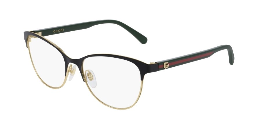 OKULARY KOREKCYJNE GUCCI GG 0718O 004 53 ROZMIAR M