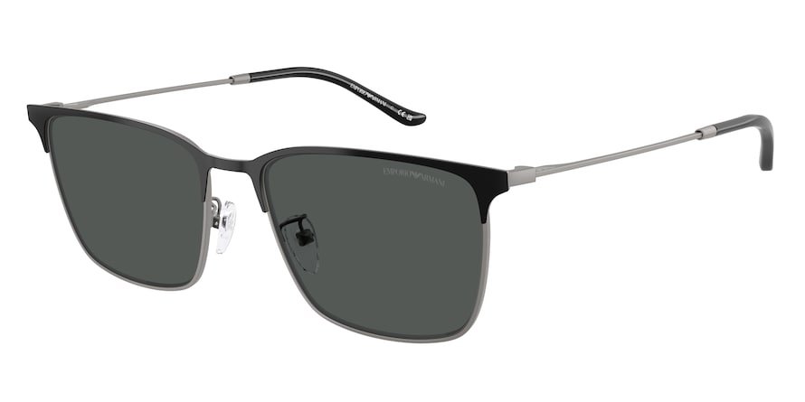 OKULARY EMPORIO ARMANI EA 2164D 300187 57 ROZMIAR L