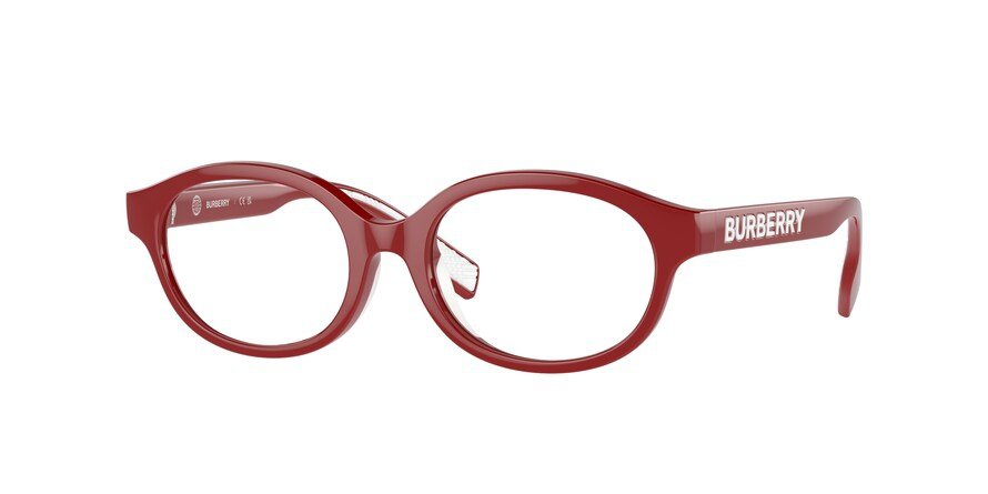 OKULARY KOREKCYJNE DZIECIĘCE BURBERRY JB 2004U 4047 47