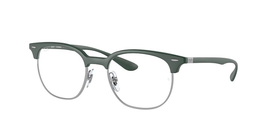 OKULARY KOREKCYJNE RAY-BAN® RX 7186 8062 51 ROZMIAR M