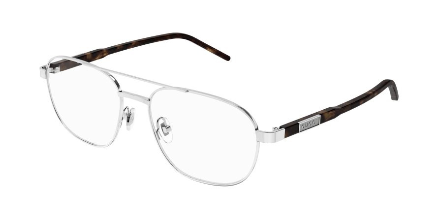 OKULARY KOREKCYJNE GUCCI GG 1800O 002 56 ROZMIAR M