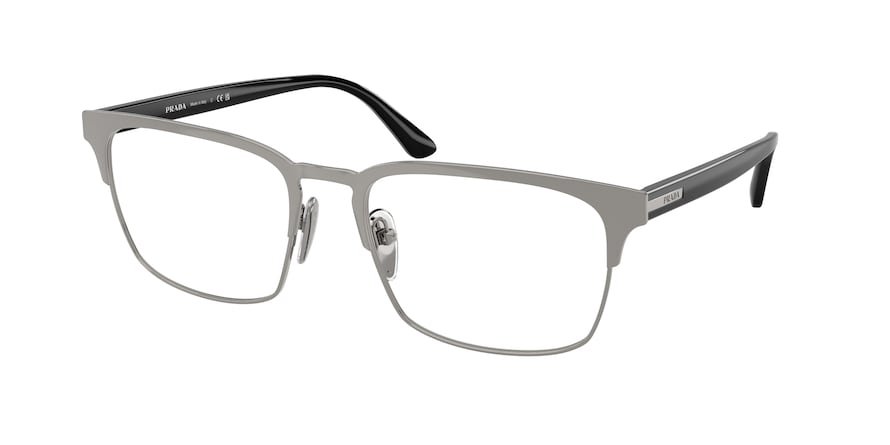 OKULARY KOREKCYJNE PRADA EYEWEAR PR 58ZV 5AV1O1 57 ROZMIAR L