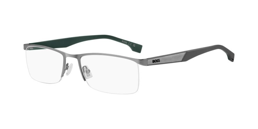 OKULARY KOREKCYJNE BOSS 1770 6LB 58 ROZMIAR L