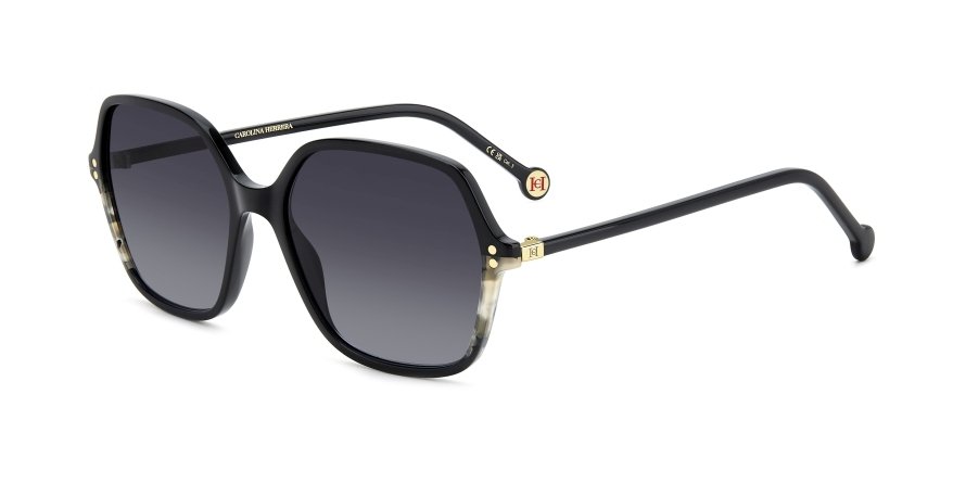 OKULARY CAROLINA HERRERA HER 0278S 807 56 ROZMIAR M