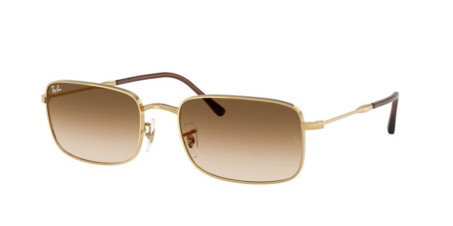 OKULARY RAY-BAN® RB 3746 001/51 56 ROZMIAR L