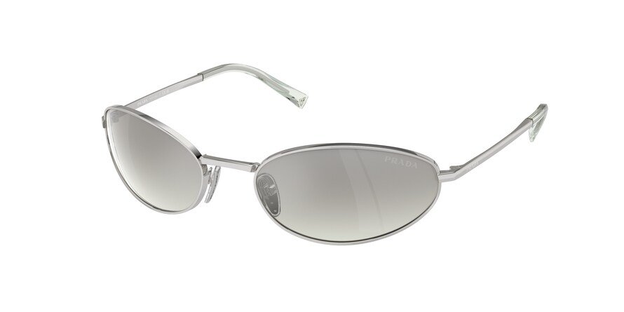 OKULARY PRADA EYEWEAR PR A59S 1BC80G 59 ROZMIAR L