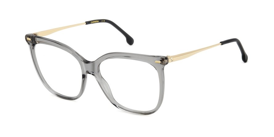 OKULARY KOREKCYJNE CARRERA CA 3062 KB7 55 ROZMIAR M