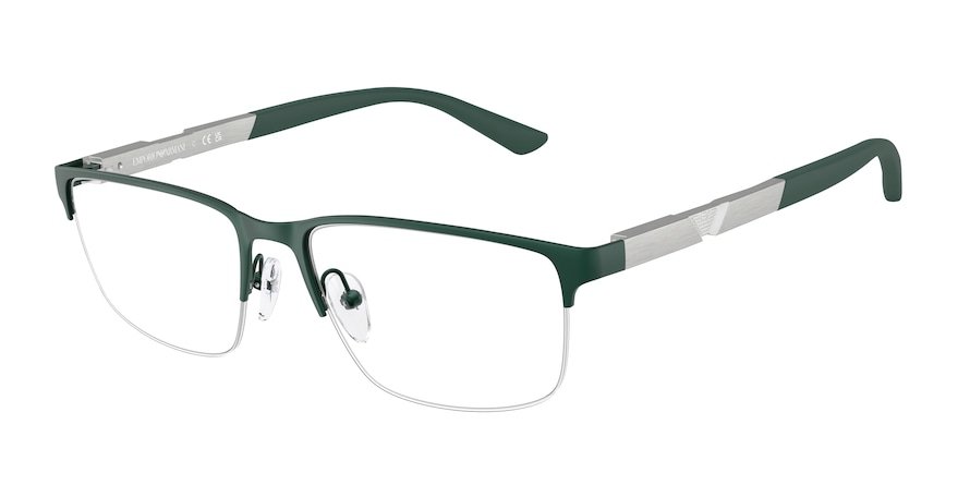 OKULARY KOREKCYJNE EMPORIO ARMANI EA 1164 3017 54 ROZMIAR M