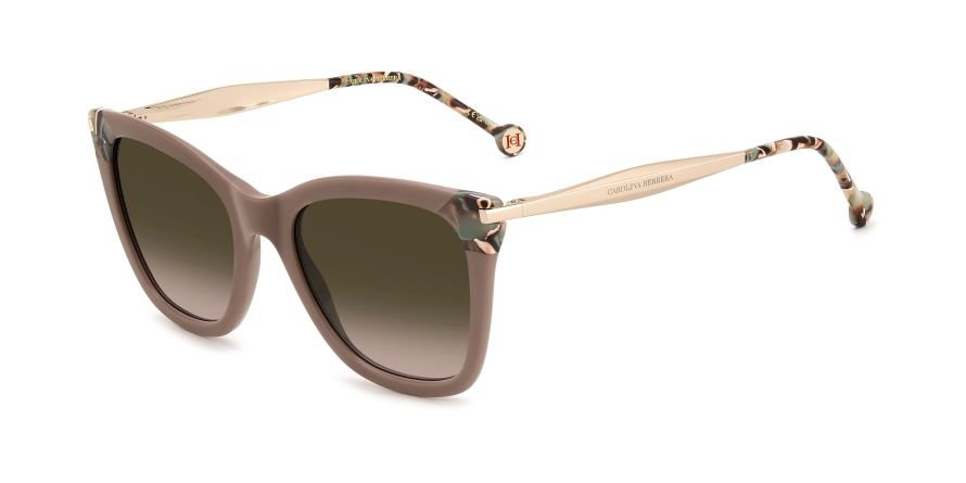 OKULARY CAROLINA HERRERA HER 0307S FWM 54 ROZMIAR M