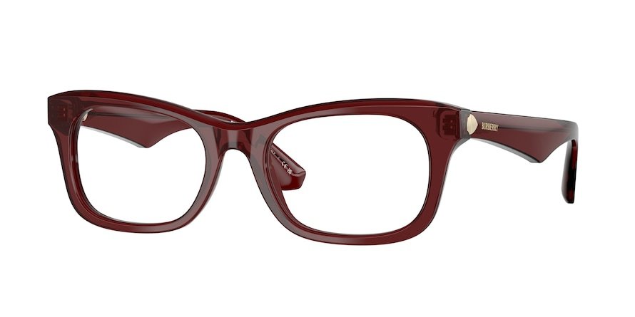 OKULARY KOREKCYJNE BURBERRY BE 2422 4128 52 ROZMIAR M