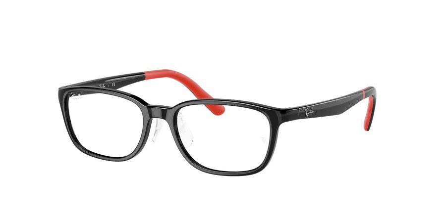 OKULARY KOREKCYJNE DZIECIĘCE RAY-BAN® RY 1617D 3876 47
