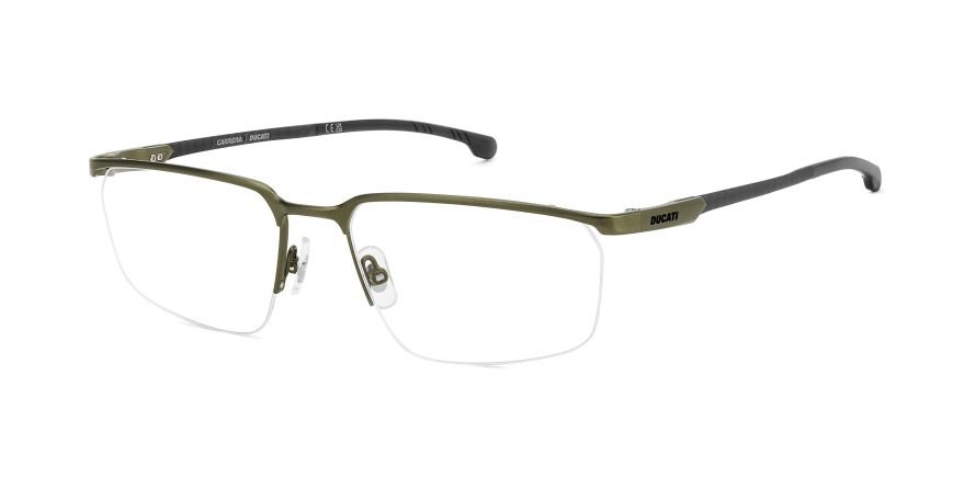 OKULARY KOREKCYJNE CARRERA DUCATI CARDUC 048 TBO 56 ROZMIAR M