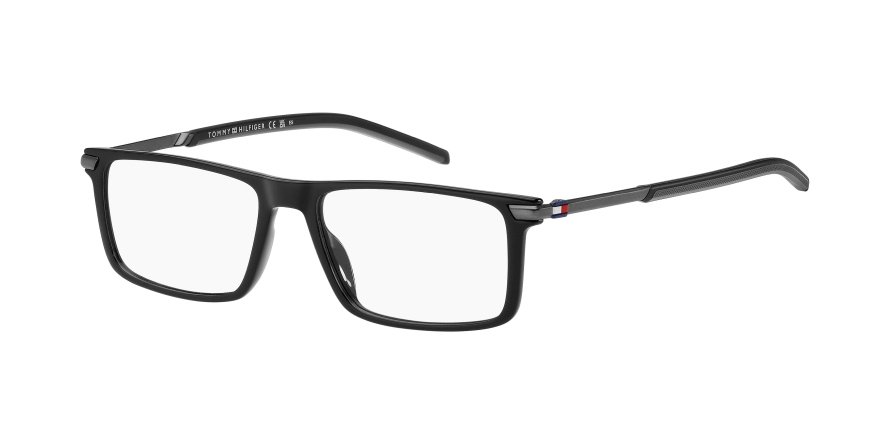 OKULARY KOREKCYJNE TOMMY HILFIGER TH 2039 807 54 ROZMIAR M